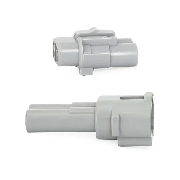 Connecteur de prise de courant cc, pour Yamaha MT07 MT 07 09 FZ6 FZ07 FZ09 YZF-R1 R1M R6 XV1900, Plu
