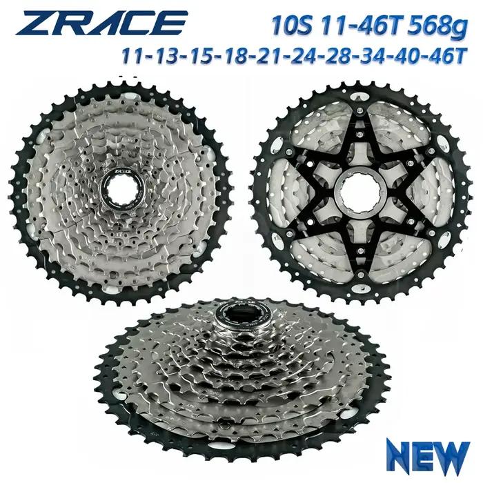 LTWOO – ensemble de vitesses GR7, 1x10 vitesses, 10 s, levier R/L + dérailleur arrière + Cassette ZR