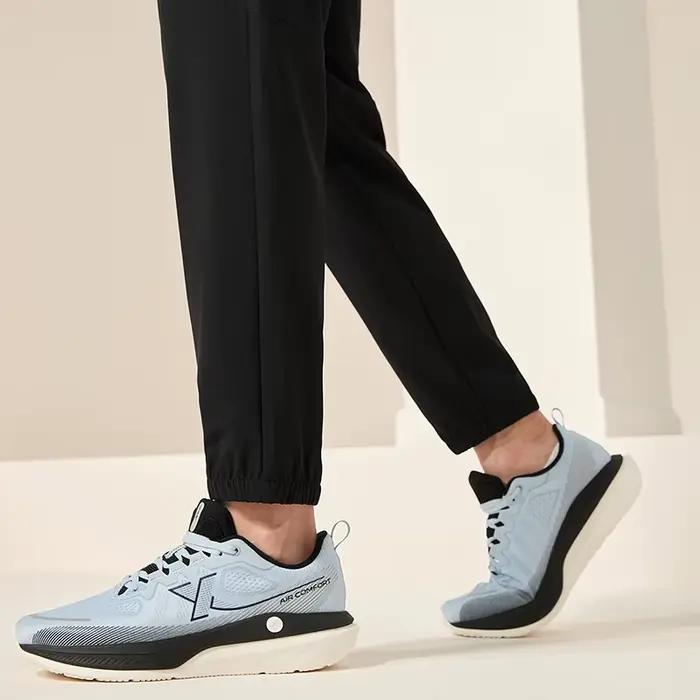 Pantalon de survêtement homme été respirant Xtep - Confort sportif quotidien pour activités plein air