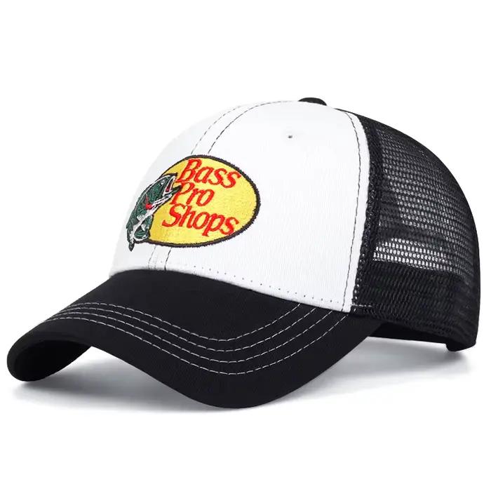 Casquettes de baseball de football basse hommes et femmes en plein air décontracté hip-hop été paras