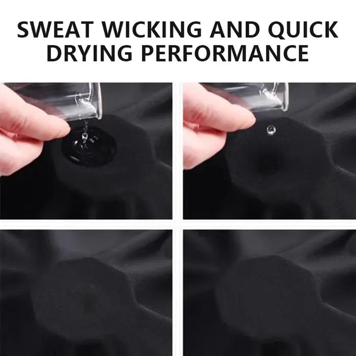 Leggings de basket-ball course à pied homme compression séchage rapide sous-vêtements cinq points