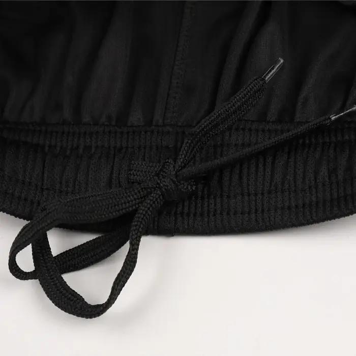 Combinaisons d'athlétisme en nylon pour hommes, uniforme de marathon, course à pied, entraînement, i