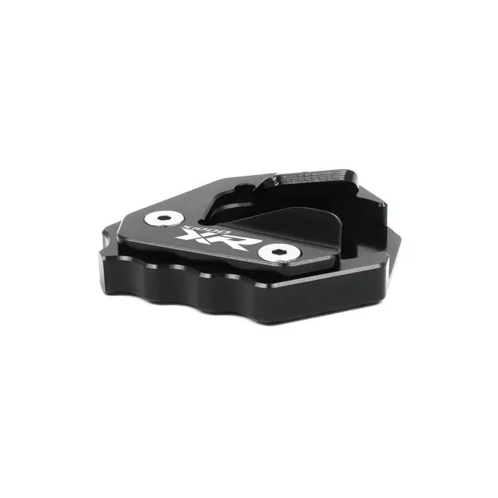 Plaque d'extension de béquille CNC pour BMW S1000XR S 1000XR S 1000 X R 2020 2021 2022 2023, plaque