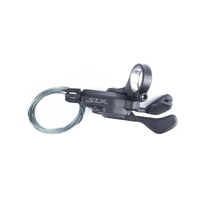SHIMANO SLX M7100 groupe 170mm 175mm 32T 34T groupe 1x12 vitesses M7100 manette de vitesse dérailleu