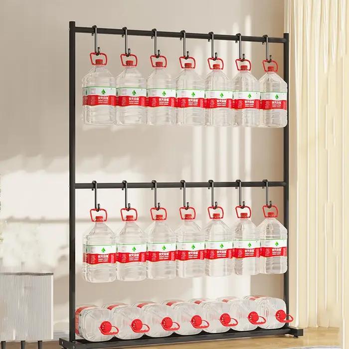 Porte-vêtements manteaux Page pour cintres meubles de maison debout supports pliables garde-robe organisation élégante pour femmes occasions spéciales
