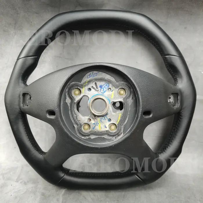 Volant en cuir personnalisé, adapté aux modèles ML W164 GL X164 W245 Wbulette ML GL B R classe 300 3