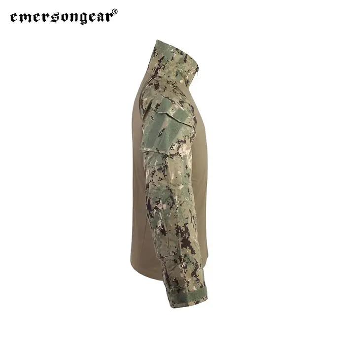 Emersongear tactique G3 Combat uniforme ensembles 2017 hommes Camouflage costumes en plein air chass