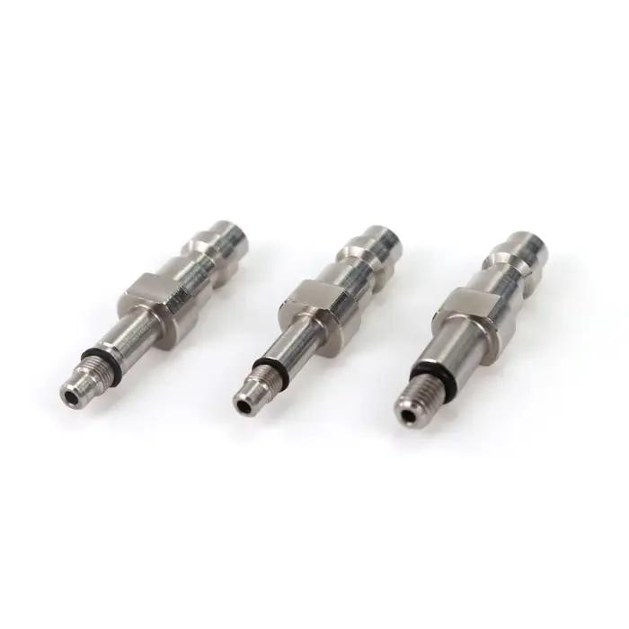 Adaptateur de Valve HPA américain, coupleur à déconnexion rapide (version américaine) pour KSC/KWA,K