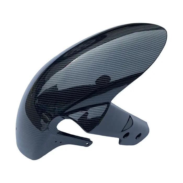 Garde-Boue Avant de Moto en Fibre de Carbone ABS, pour Suzuki GSXRfemale GSXR750 2006-2010 GSXR1000