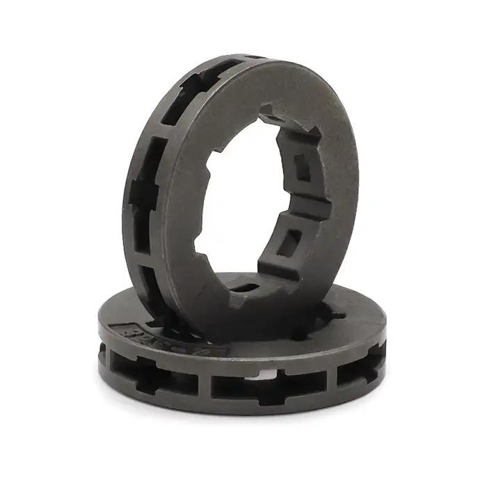 Pignon de jante de remplacement 325-7 pour tronçonneuse 45cc 52cc 58cc