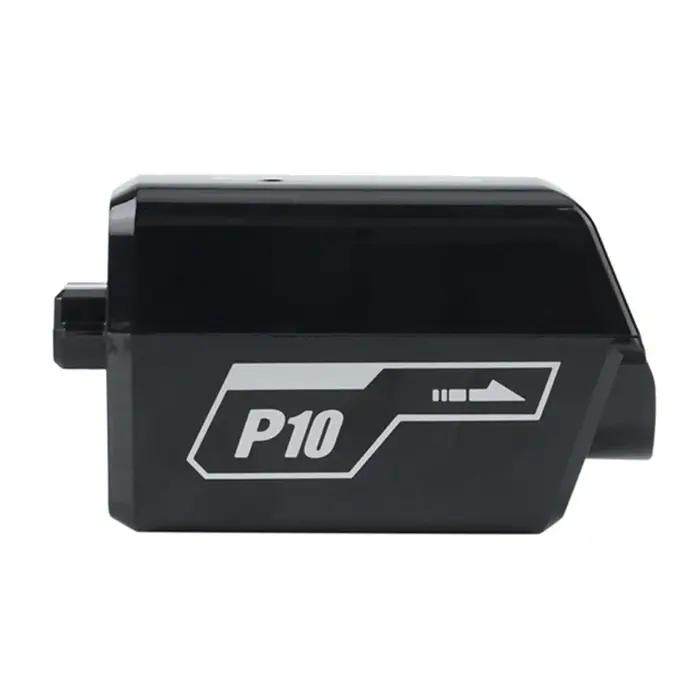 B-M pour Proscenic P10 sans fil déterminer pièces d'aspirateur accessoires batterie au lithium 2000M