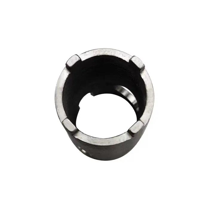 Bafang Mid Motor BBS01 BBS02 Outil Jeu de clés pour processus de tréfilage à 4 mâchoires