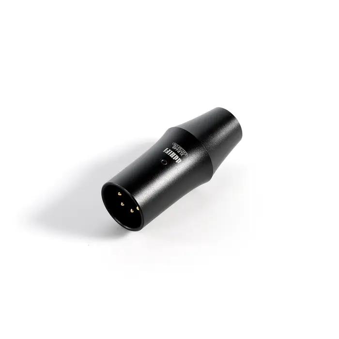 Adaptateur symétrique DDHIFI XLR44B XLR 4 broches à 4.4mm