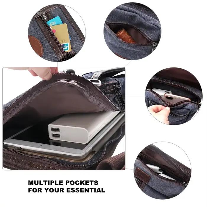 Sac de jambe équestre Portable, toile de haute qualité, sac de taille en Nylon pour équitation, équi