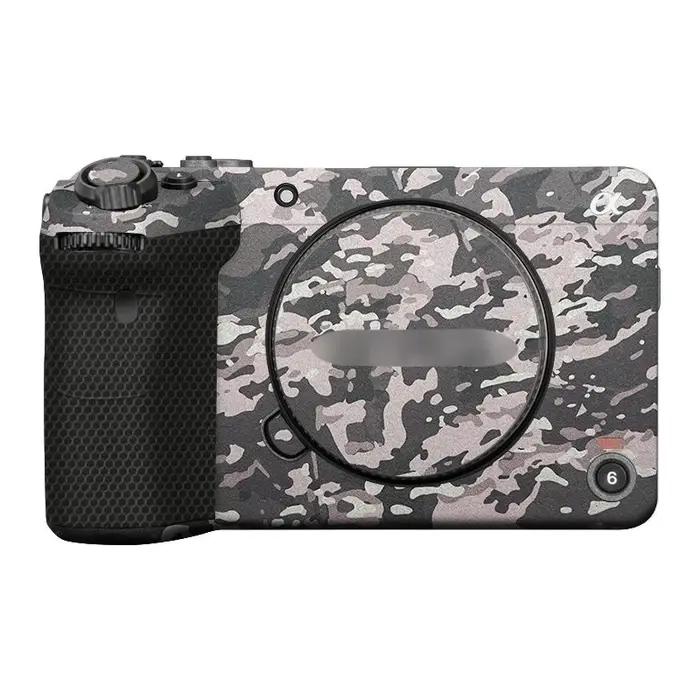 Film protecteur en vinyle pour appareil photo, autocollant pour Sony FX30 ILME-FX30 FX 30