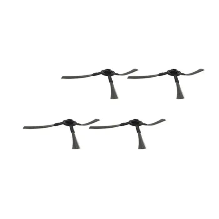 Brosse latérale pour aspirateur Robot Vileda VR 303 VR303, pièces de rechange, accessoires de rempla