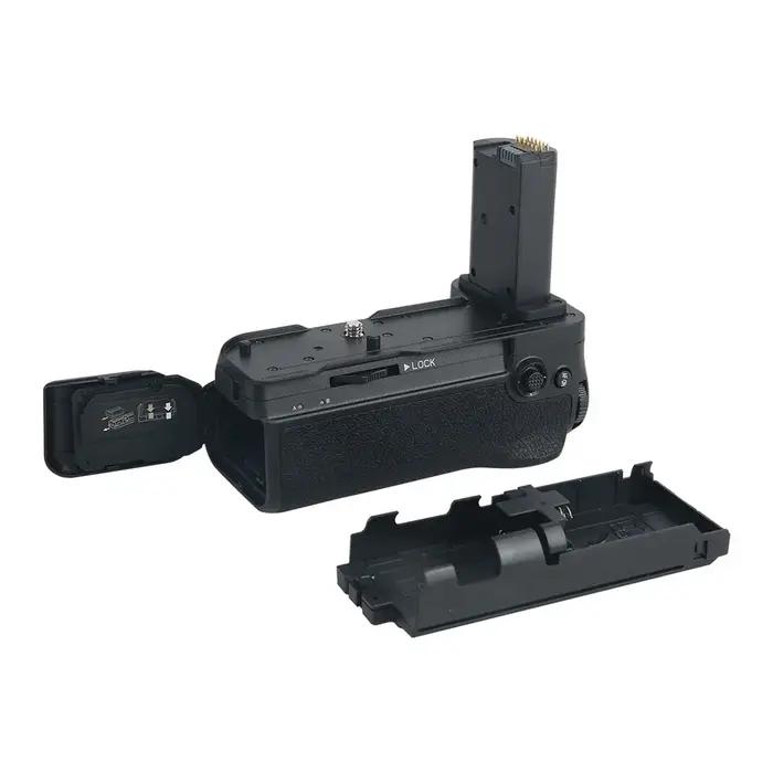 Support de batterie Z8, poignée verticale de remplacement MB-N12 pour appareil photo Nikon Z 8 et 2