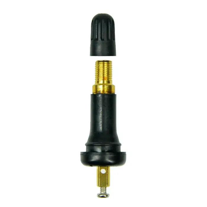 Haute qualité TPMS capteur de pression opathie tige de Valve en caoutchouc pour GM-930A GMC Cadgrad
