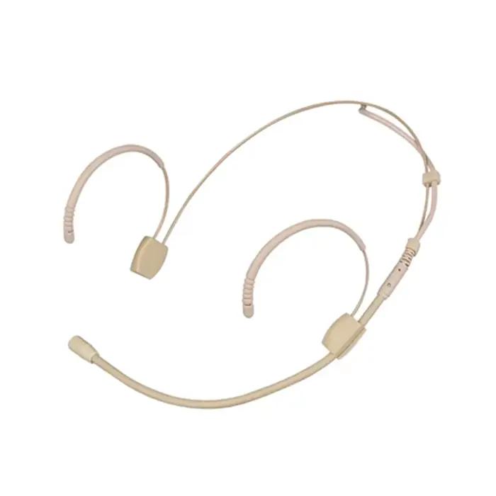 Leicozic 8 pièces AD4D AD4Q ensemble de microphones Lavalier transmetteur Bodypack système Radio pou
