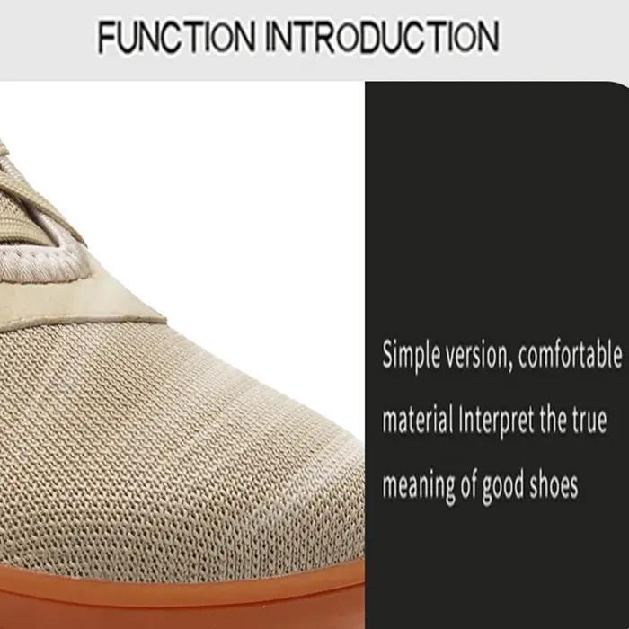 Chaussures de marche pieds nus pour hommes avec bout large et chaussures minimalistes dispersées, ad