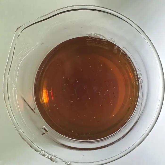 Matières premières cosmétiques, détergent chimique quotidien à l'acide dodéco, Labsa pour le nettoya