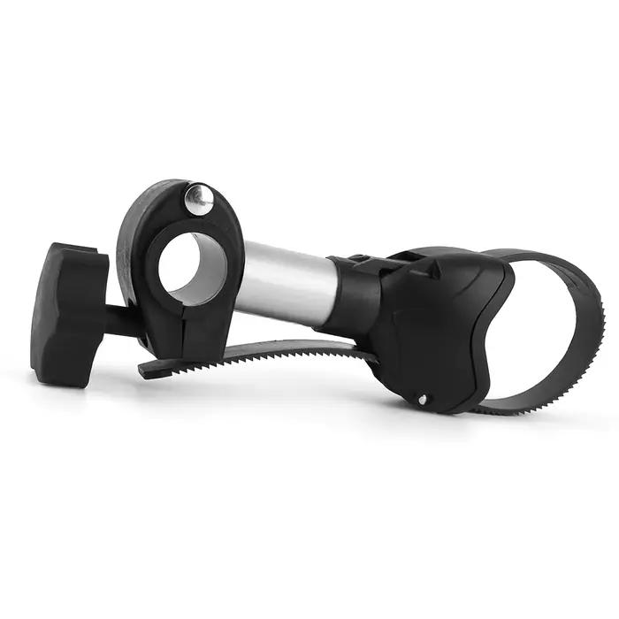 Support de vélo pour camping-car accessoire de transport de vélo fixe sécurité porte vélo robuste installation facile compatible vélo occasions spéciales camping