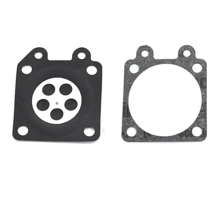 Kit de diaphragme de réparation de carburateur, 1/2 ensembles, pour Stihl MS180 MS170 018 017 MS 180