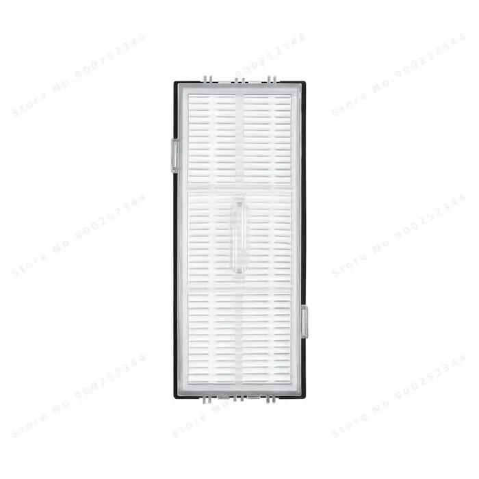 Pièces de rechange pour Roborock S8 / S8 Plus, rouleau, brosse latérale principale, filtre Hepa, tis