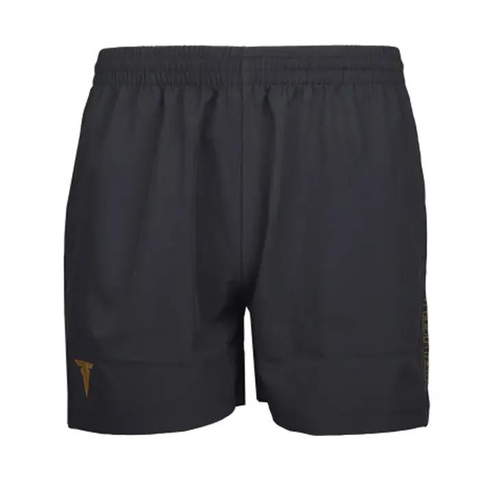 Tibhar – short de tennis de table TB-9, original et authentique, confortable, haute élasticité, vête