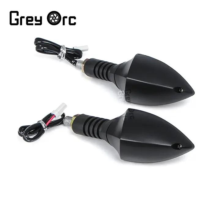 Ampoule de clignotant pour KTM 690 Duke 2008-2012 990 DukeR SMC SMT LC4 2010 Supermoto Super Adventu