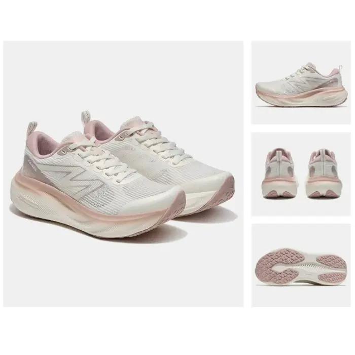 Chaussures de course femme GOLDEN CAMEL - Baskets respirantes à la mode pour jogging et sport