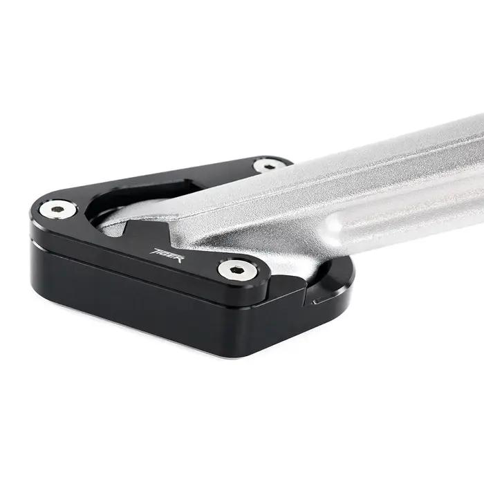 Convient pour Triumph Tiger 900/900 GT/900 GT Pro 2020-2025 Tiger 850 Sport 2021-2025 support latéra