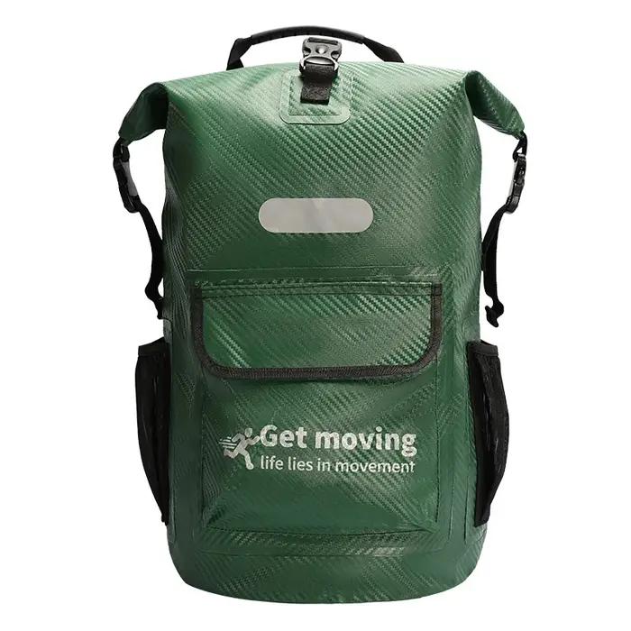 25L sac sec étanche natation sac à dos sac à dos eau flottant sac Sport canoë kayak Rafting canotage