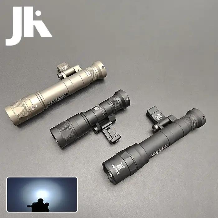 Lampe torche tactique Sotac Surefir Airsoft M600 M300 M640DF M640V M340V M340C, lampe de reconnaissa