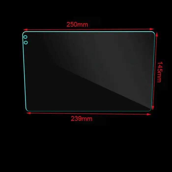 Film de protection en verre trempé de 9 10.1 pouces, pour NaviFly 7862C 2 Android 10, protecteur mul