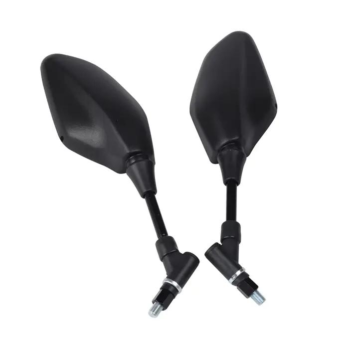 Rétroviseurs Latéraux pour YAMAHA Tenere 700, Accessoires pour Compte à Comte Z700, Compte Z690, T7,