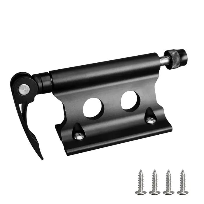 Support de vélo pour toit de voiture fourche avant vélo de route clip fixe SUV stationnement modifié rapide便捷的中文总结是:该产品是一个专为公路自行车设计的车顶自行车架,适用于SUV。描述强调了其快速安装、安全性和便利性,适合喜欢旅行和骑行的人士。标题包含了产品的所有关键特性,以吸引潜在买家。