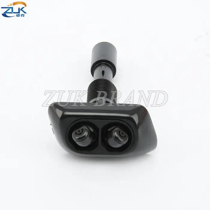 ZUK phare phare lampe frontale laveuse pulvérisateur nettoyage buse d'eau Jet pour BMW E38 série 7 7
