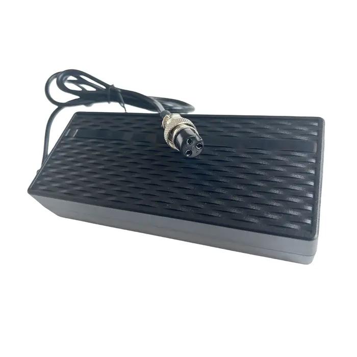 Chargeur de batterie de scooter électrique, pièces de rechange, original, série Pomeror S5, S8, S10