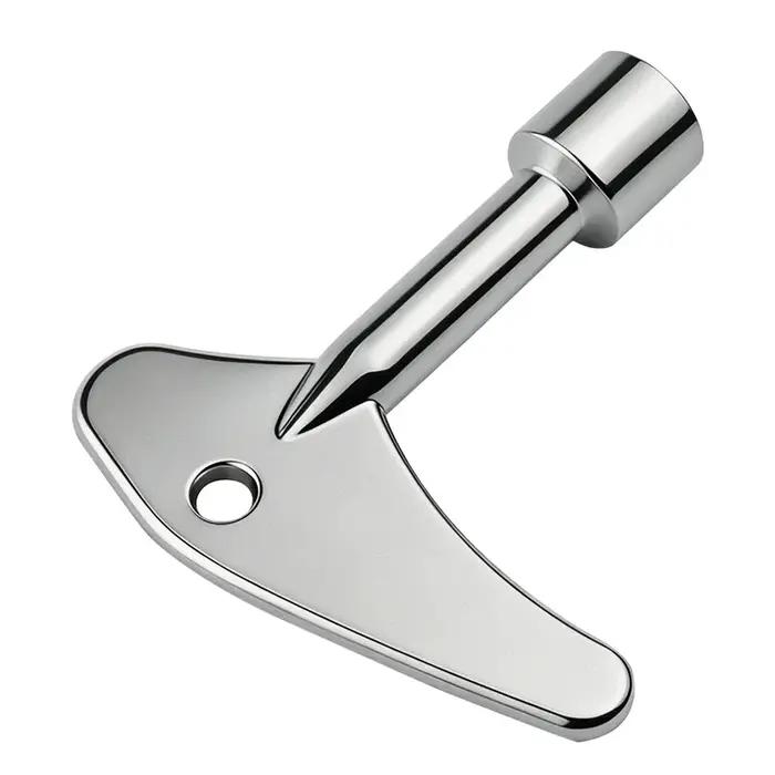 Clé à clé de commutateur Delta avec accessoires