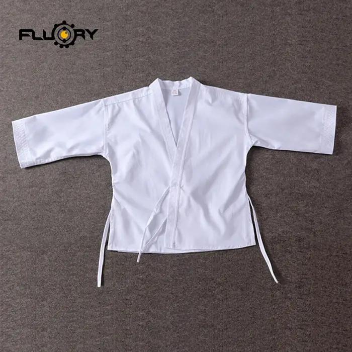Uniforme de karaté de haute qualité, combinaison d'entraînement pour étudiants, Performance de karat
