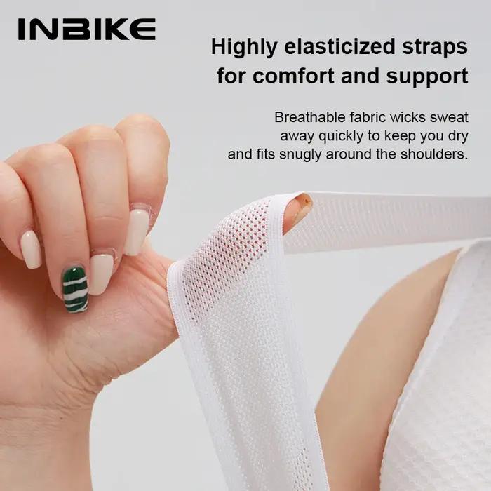 Pantalon à bretelles de cyclisme pour femmes taille haute short de vélo d'été absorbant les chocs vêtement de cyclisme vttUsageIdOccasionsSpéciales
