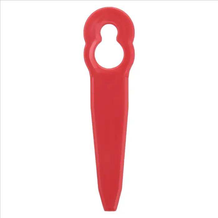 Accessoires de Remplacement en Plastique pour Tondeuse à Gazon STIHL Polycut 2-2 FSA 45, Coupe Ange,
