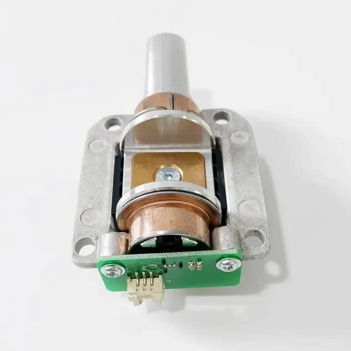 Ninebot – Mini Balance de Scooter, plaque de Hall linéaire, support d'arbre de direction, bloc de co