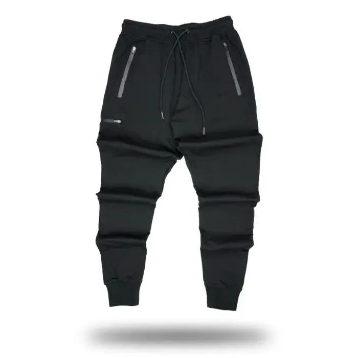 2025 nouveaux pantalons de camouflage hommes pantalons de survêtement entraînement Fitness pantalons
