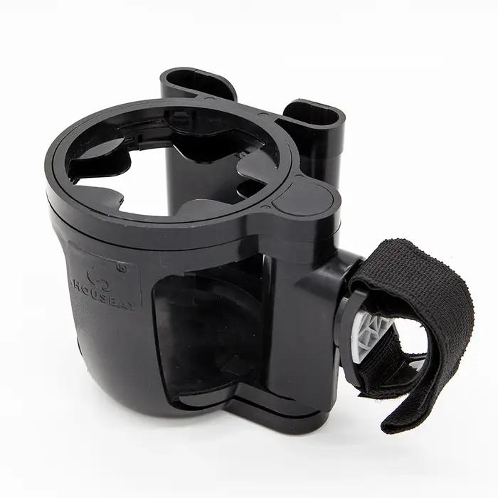 Porte-gobelet de poussette Support de téléphone bouteille de lait porte-gobelet de boisson Conversio