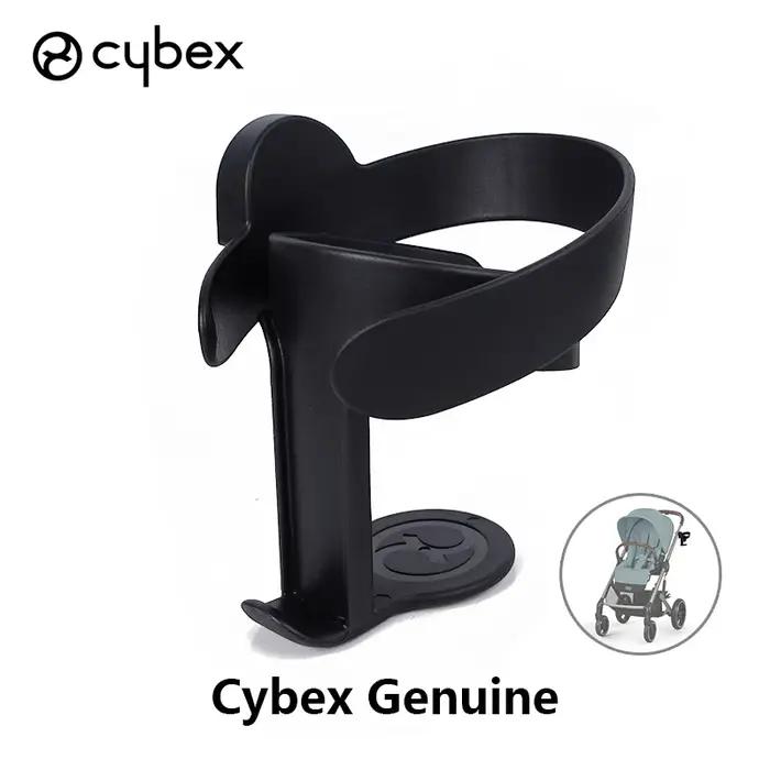 Porte-gobelet de poussette pour Cybex Priam Mios Balios S Eezy Gazelle S Beezy Melio avec porte-boissons Mobile