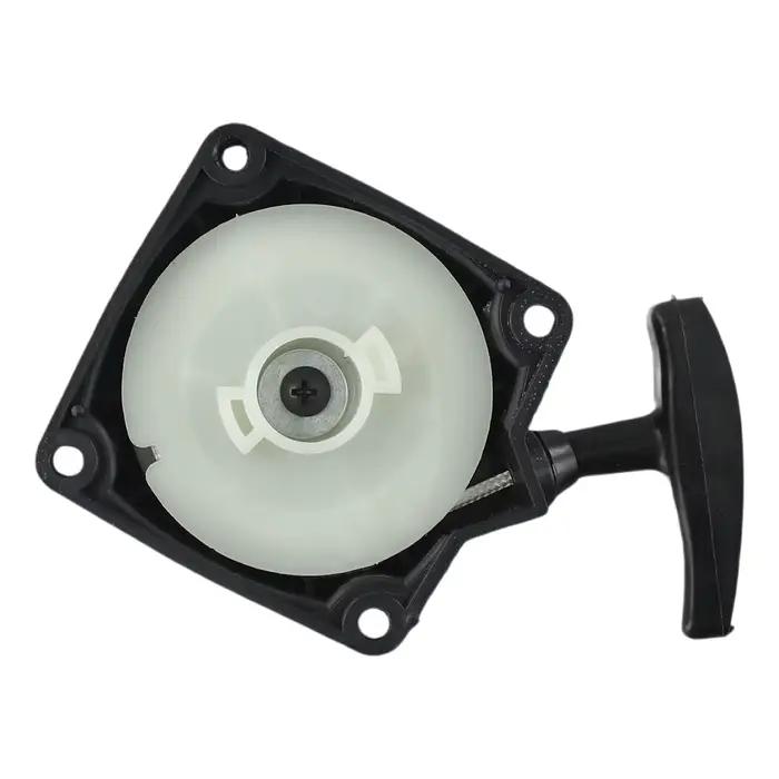 Démarreur universel à traction pour débroussailleuse Ryobi, tondeuse à gazon, moteur manuel, démarre