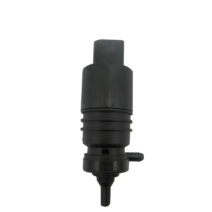 Pompe de lavage de pare-brise à 2 broches, pour BMW X5 X6 E70 F01 F02 F10 F11 740i 750i 760i 6712693