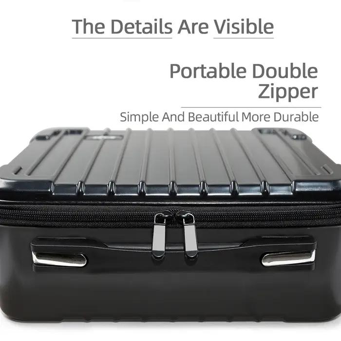 Étui de transport portable pour DJI Mavic 3 Pro Classic, valise de protection, sac de rangement étan